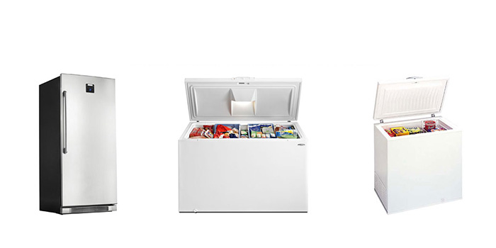 Conserto de Freezer BH